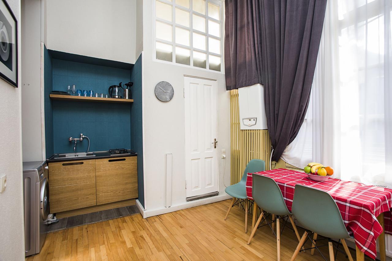Charming 2Br Apartment In Old Tbilisi - By Wehost Exterior foto