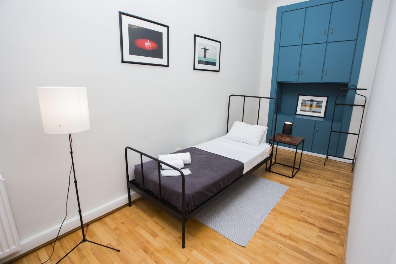 Charming 2Br Apartment In Old Tbilisi - By Wehost Exterior foto